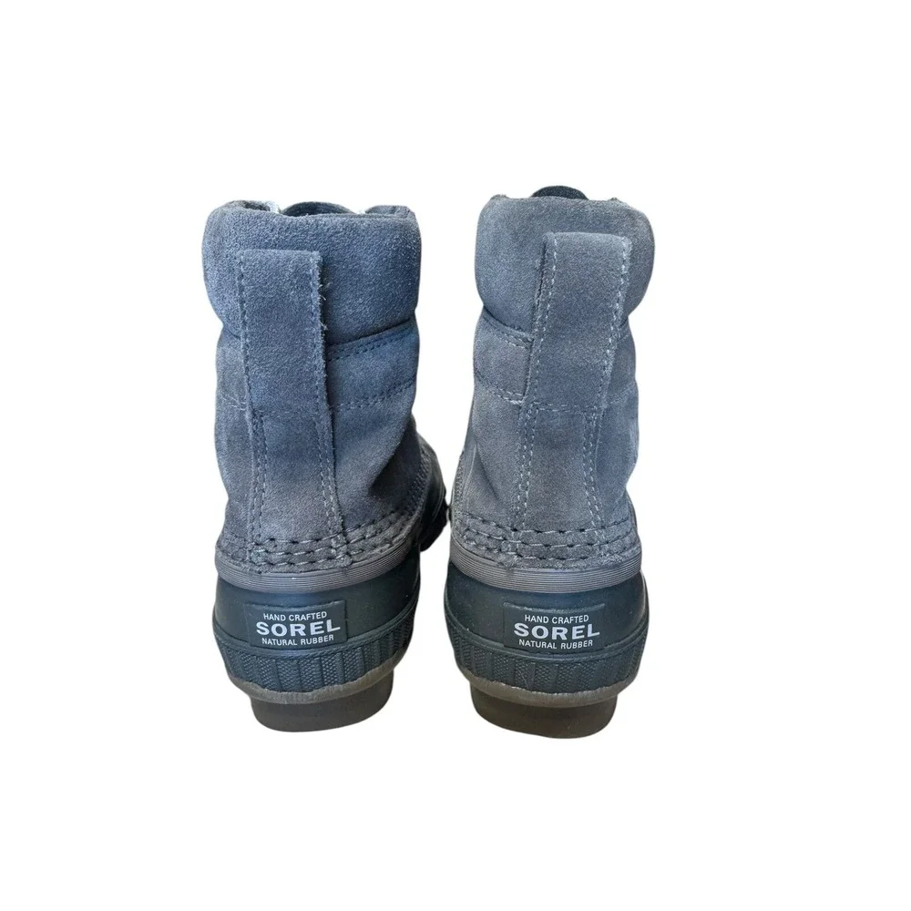 Sorel Cheyenne II Waterproof Boot Children's Size 1 No Box